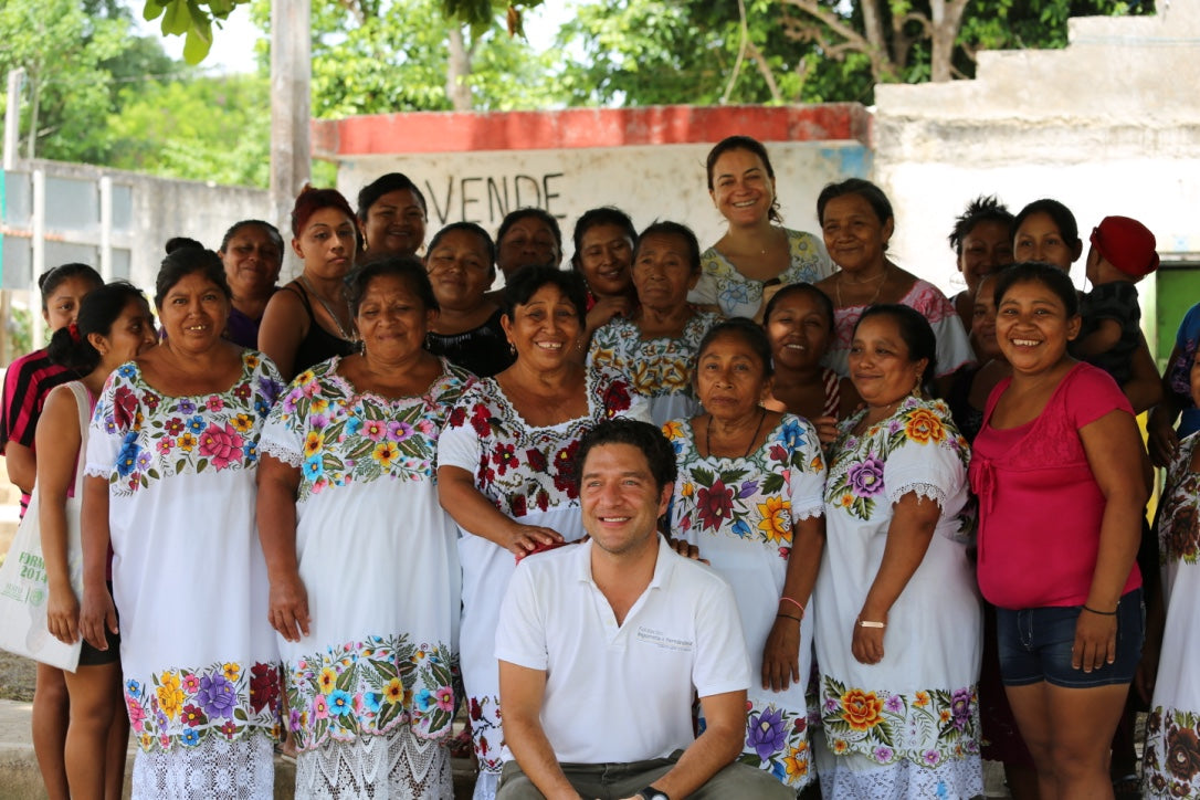 Fundación Legorreta Hernández