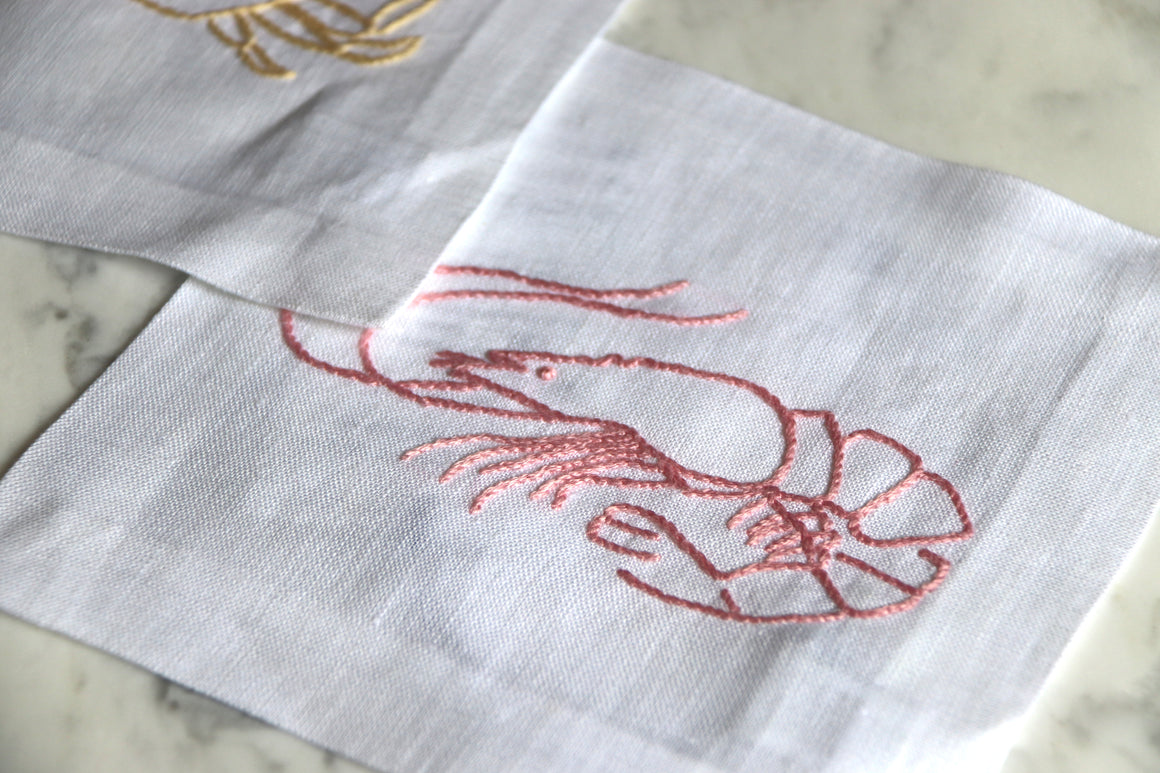PORTAVASOS SEAFOOD