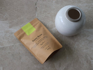 TÉ ORGÁNICO SANTA ROSA