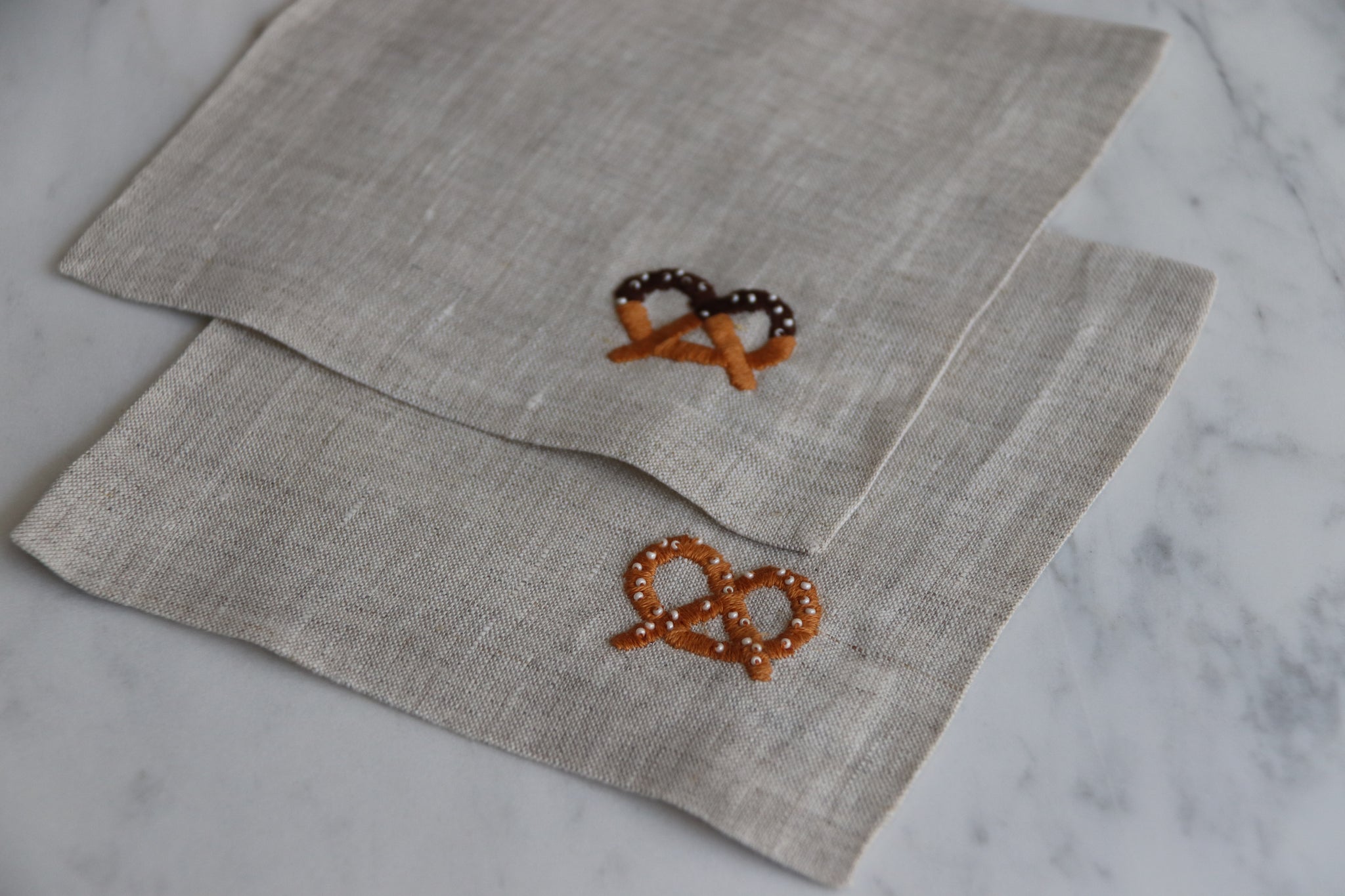 SET PRETZEL