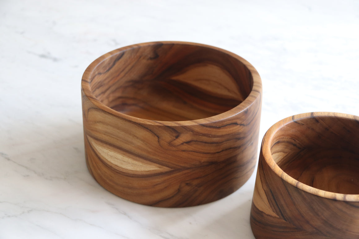 BOWLS REDONDOS