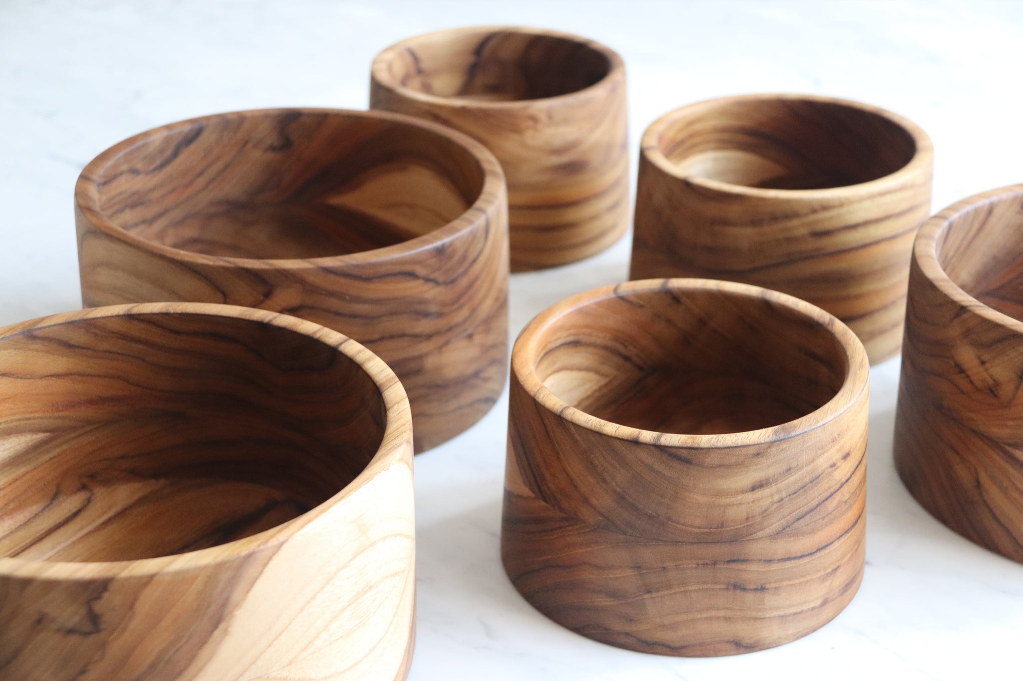 BOWLS REDONDOS