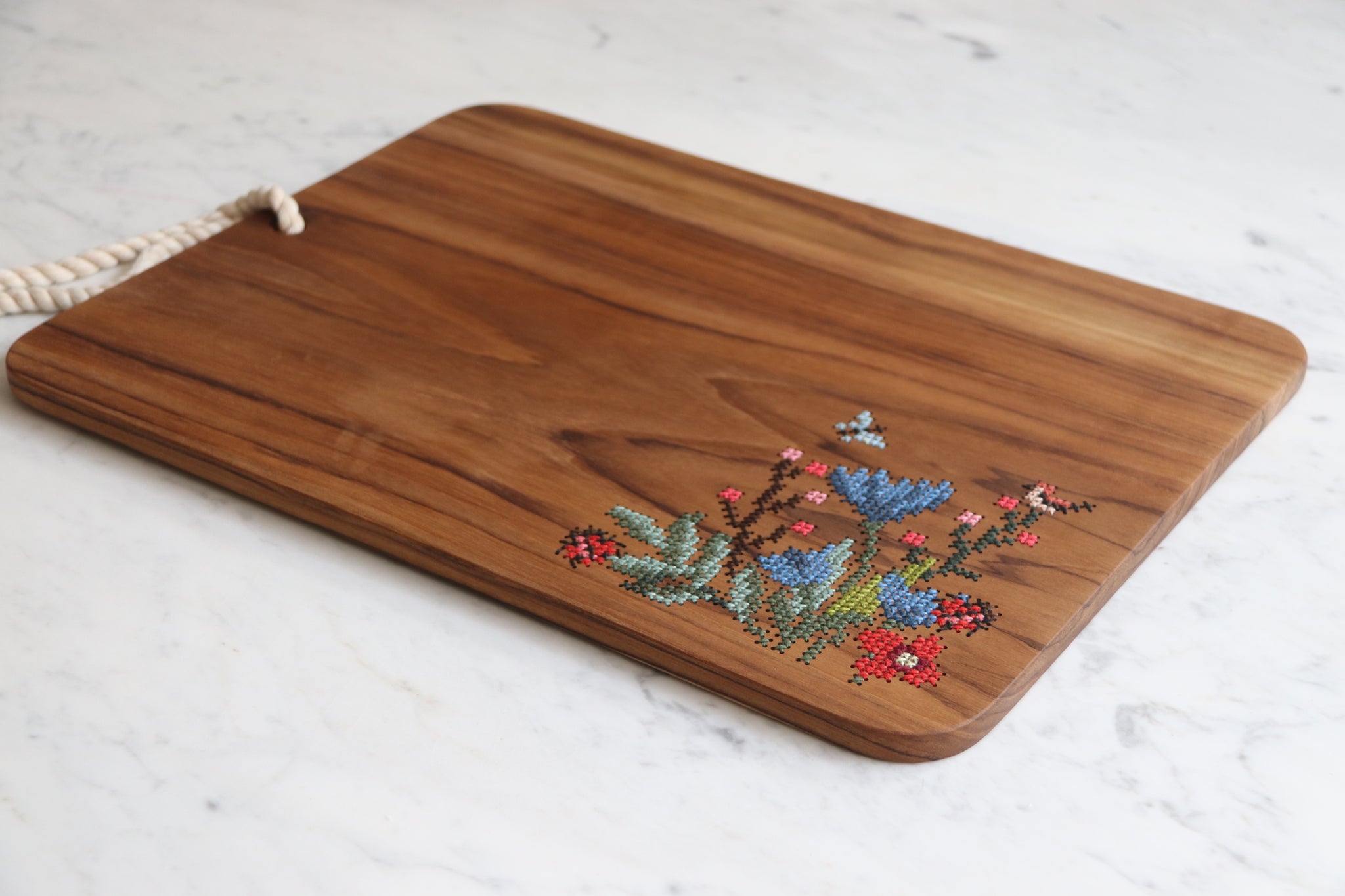 TABLA XL JARDÍN